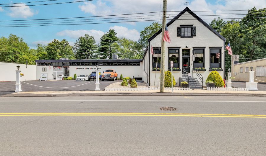 300 Riverside Ave, Bristol, CT 06010 - 0 Beds, 0 Bath
