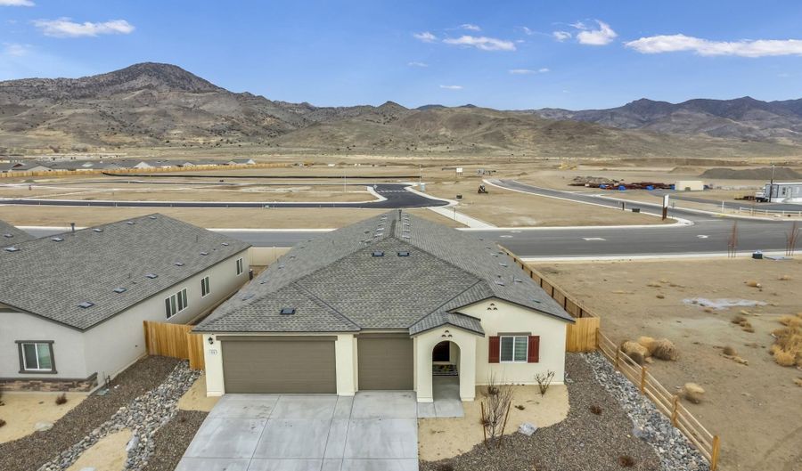 706 Butte Crk, Dayton, NV 89403 - 4 Beds, 3 Bath