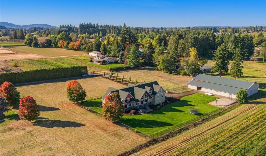 33138 SE BLUFF Rd, Boring, OR 97009 - 7 Beds, 5 Bath