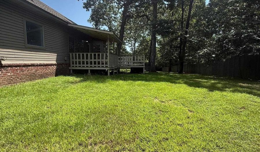 8705 Wingate Dr, Benton, AR 72019 - 4 Beds, 2 Bath
