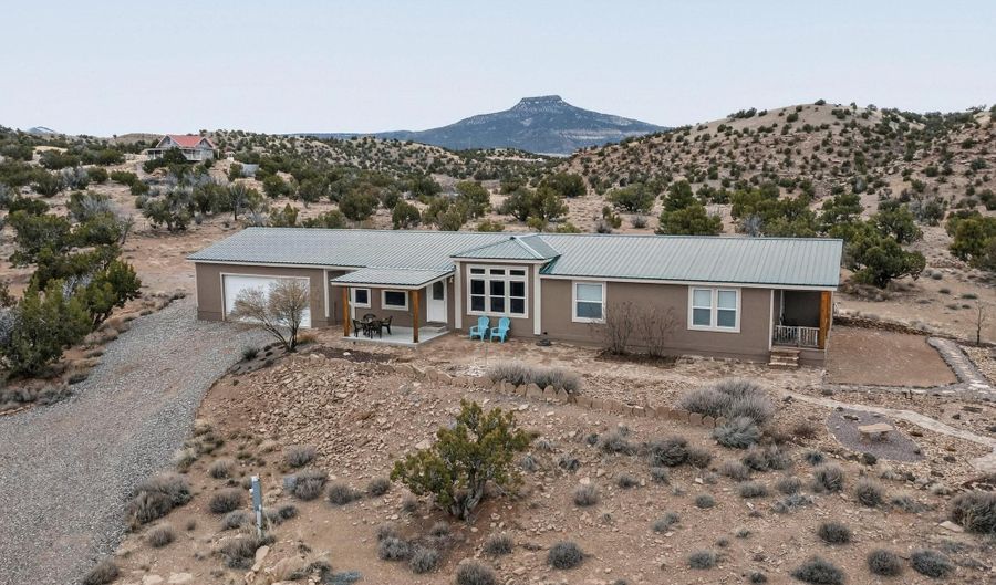 134 Private Drive 1725, Abiquiu, NM 87510 - 2 Beds, 2 Bath