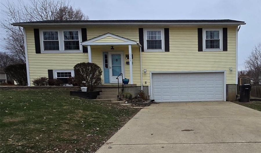 4708 Snow White Ter, Alton, IL 62002 - 3 Beds, 3 Bath