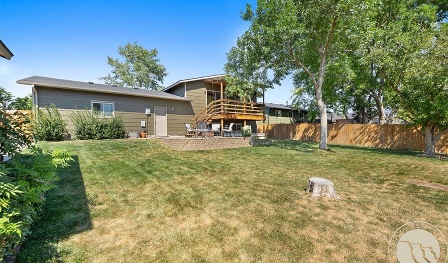 890 Calico Ave, Billings, MT 59105 - 3 Beds, 2 Bath