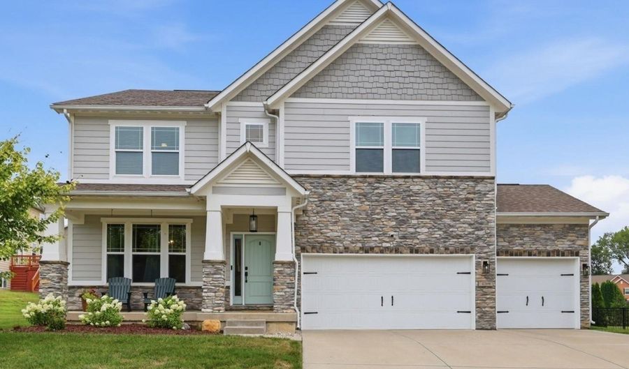 4209 Parliament Way, Avon, IN 46123 - 4 Beds, 4 Bath