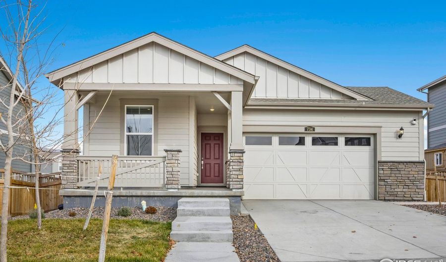 734 Colorado River Ave, Brighton, CO 80601 - 3 Beds, 2 Bath