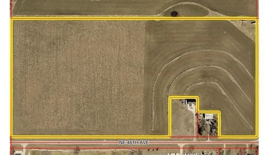 8 SE Aka46 Ave & 88 St NE, Altoona, IA 50009 - 0 Beds, 0 Bath