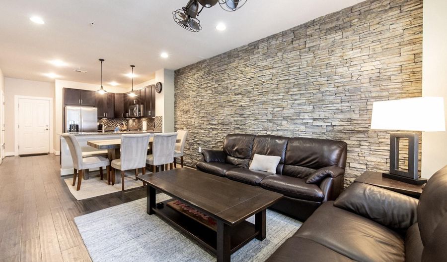 2203 RICHMOND Hwy 101, Alexandria, VA 22301 - 3 Beds, 3 Bath
