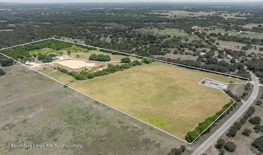 4295 County Road 239, Hico, TX 76457 - 3 Beds, 2 Bath