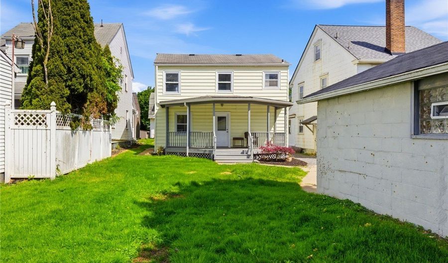 1911 Irwin St, Aliquippa, PA 15001 - 2 Beds, 0 Bath
