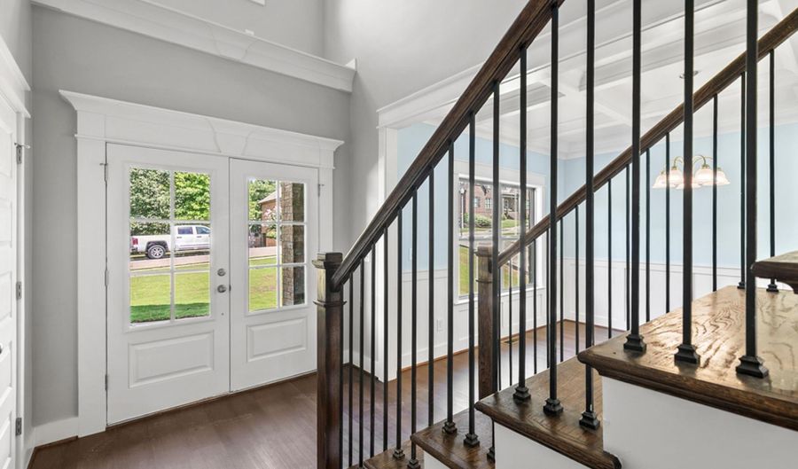 1077 GRANDE VIEW PASS, Alabaster, AL 35114 - 4 Beds, 4 Bath