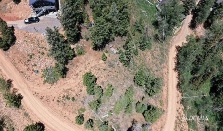 25 Kokopelli Loop, Brian Head, UT 84719 - 0 Beds, 0 Bath
