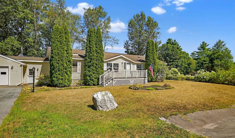 55 Osprey Rd, Alton, NH 03809 - 3 Beds, 2 Bath