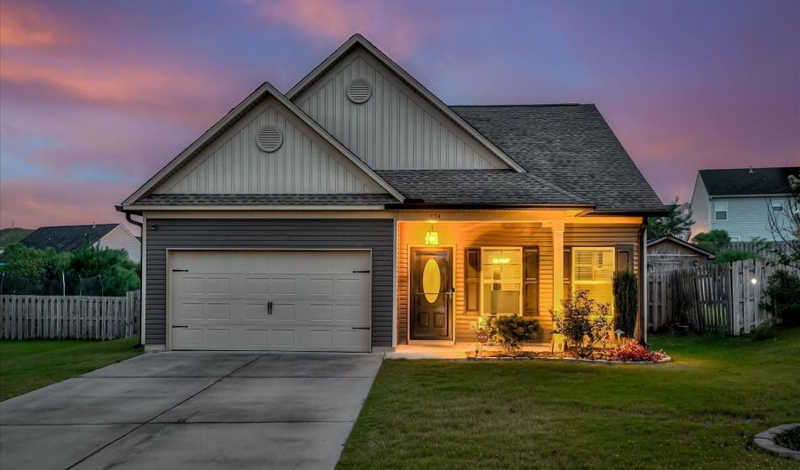 774 Jericho Ct, Aiken, SC 29801 - 3 Beds, null Bath