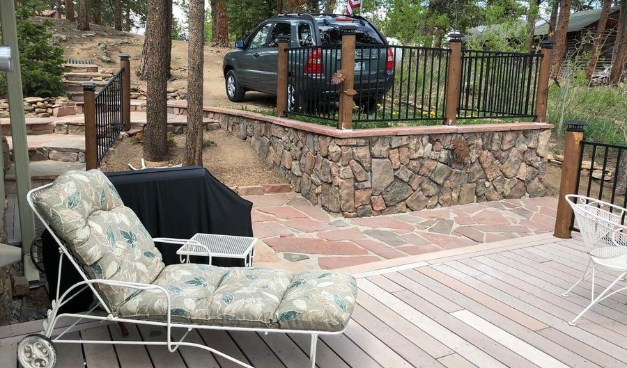 131 County Road 90, Allenspark, CO 80510 - 1 Beds, 1 Bath