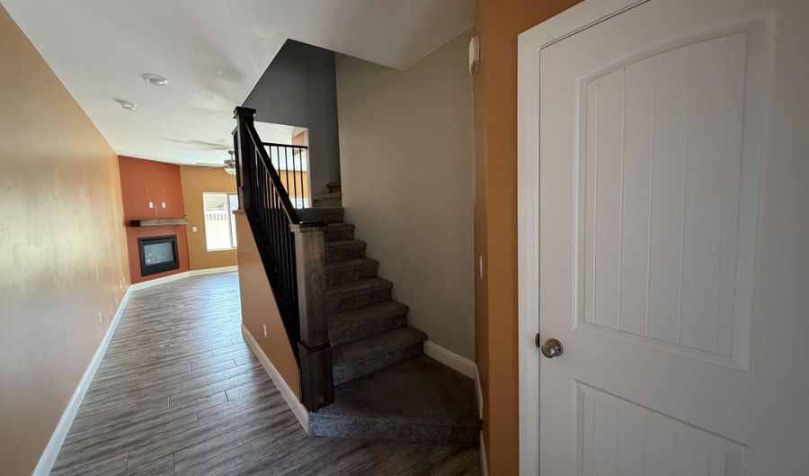 1549 N Northfield Rd #3, Cedar City, UT 84721 - 3 Beds, 3 Bath