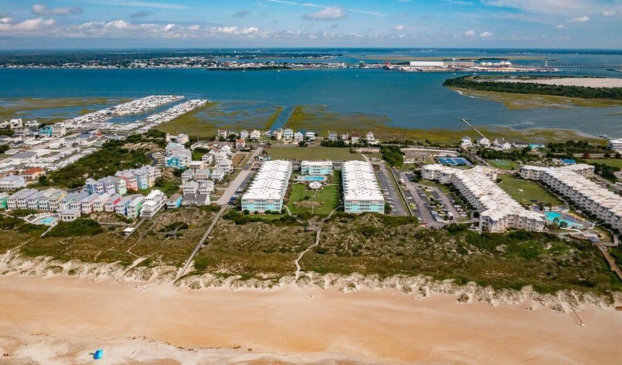 301 Commerce Way 260, Atlantic Beach, NC 28512 - 2 Beds, 2 Bath