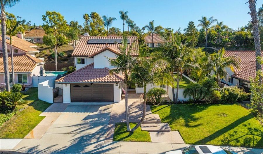 1205 Cerca, San Clemente, CA 92673 - 4 Beds, 3 Bath