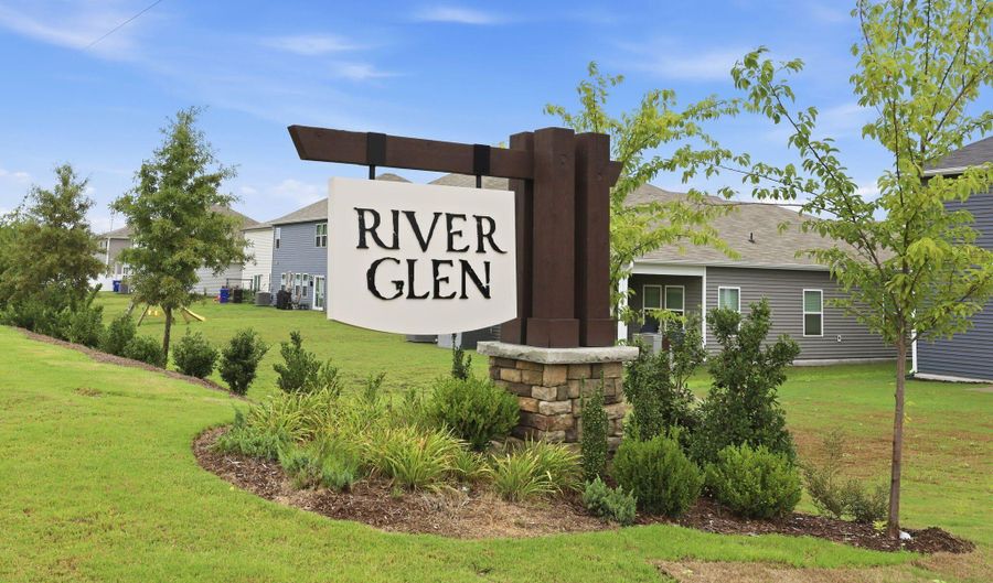 345 White Birch Ln, Angier, NC 27501 - 3 Beds, 2 Bath