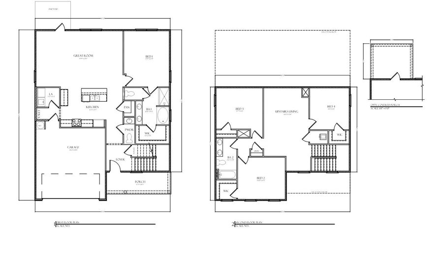 5429 TORCHWOOD Dr, Baker, FL 32531 - 4 Beds, 3 Bath