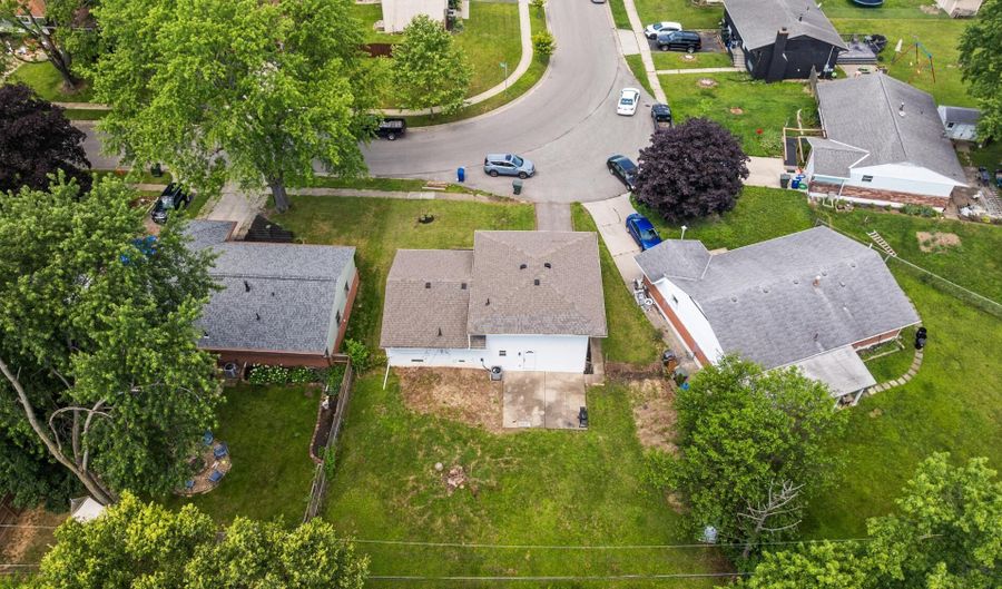 5016 Julie Pl, Columbus, OH 43229 - 3 Beds, 3 Bath