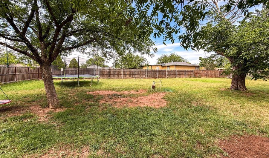1408 Westover Dr, Anson, TX 79501 - 3 Beds, 2 Bath