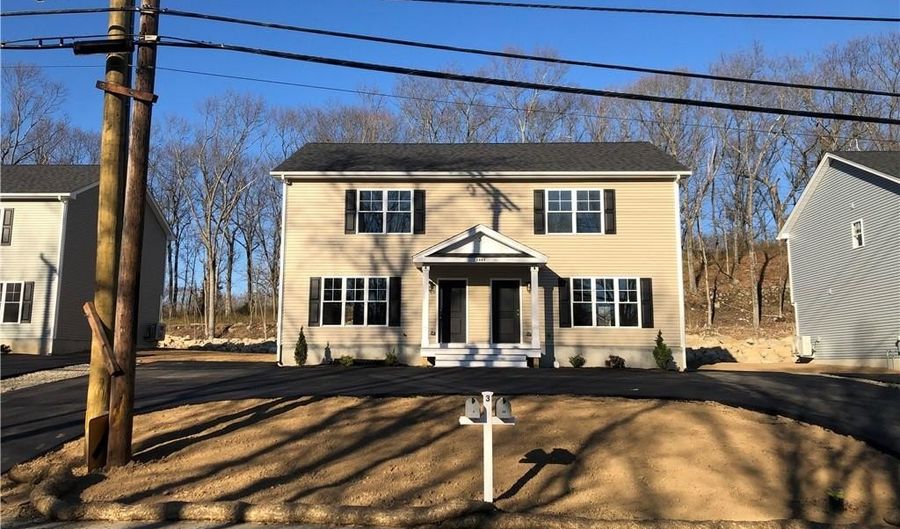 1445 Old Louisquisset Pike 8B, Lincoln, RI 02865 - 3 Beds, 2 Bath