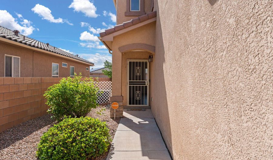 716 PALO DURO Dr, Bernalillo, NM 87004 - 3 Beds, 3 Bath