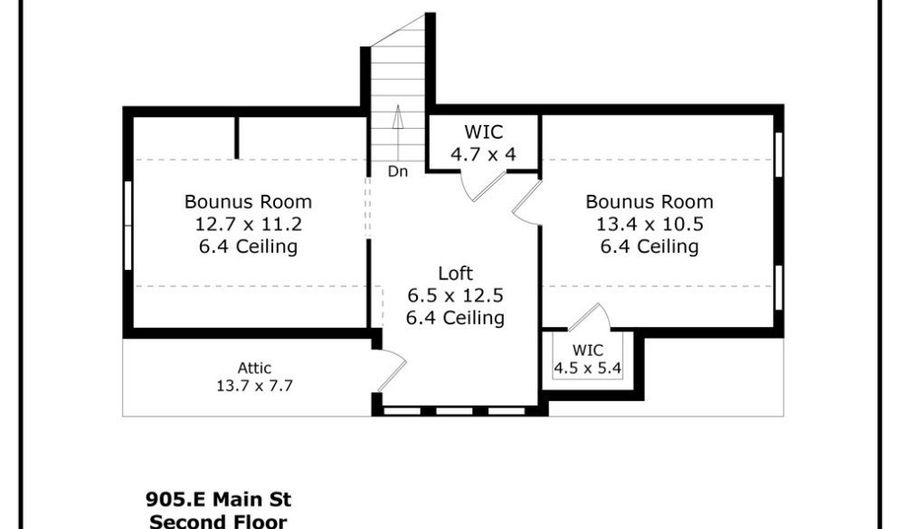 905 E Main St, Aberdeen, NC 28315 - 2 Beds, 2 Bath