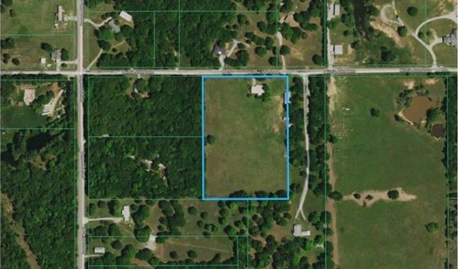1174 Concord, Ardmore, OK 73401 - 3 Beds, 2 Bath