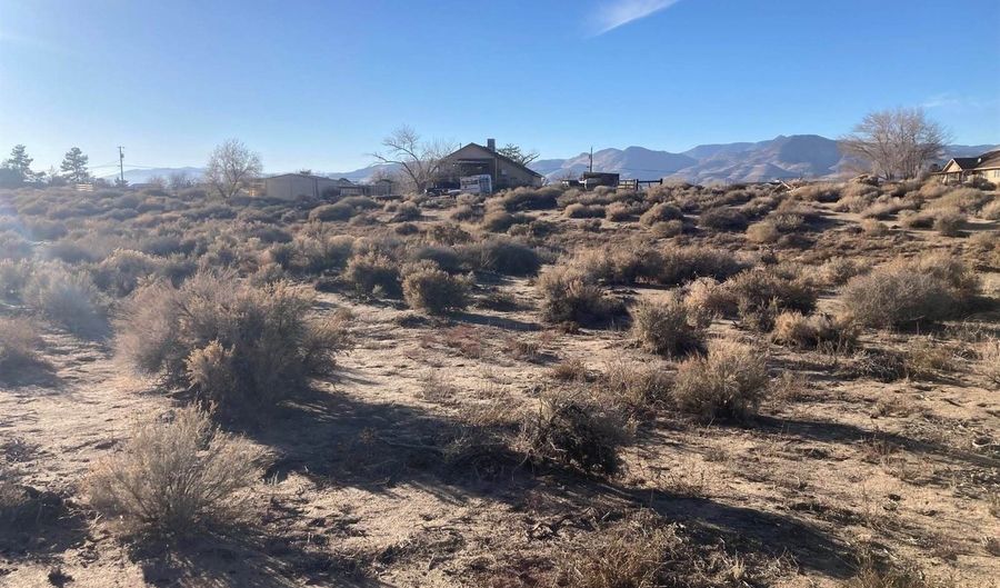 310 Ophir Rd, Dayton, NV 89403 - 0 Beds, 0 Bath