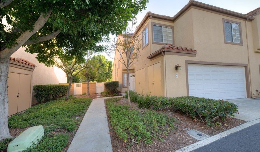 71 Via Bacchus, Aliso Viejo, CA 92656 - 3 Beds, 3 Bath