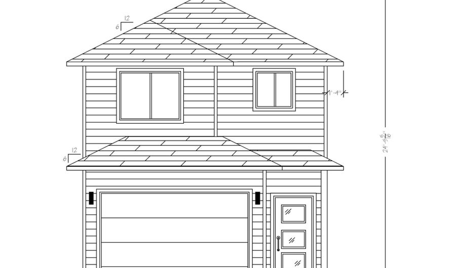 556 SW 23RD St, Battle Ground, WA 98604 - 3 Beds, 3 Bath
