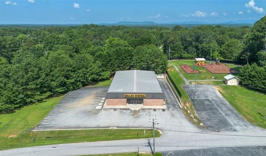 155 S Grant St, Alto, GA 30510 - 0 Beds, 0 Bath