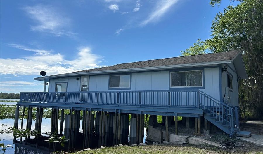 26015 MCPHERSON Ln, Astor, FL 32102 - 0 Beds, 0 Bath
