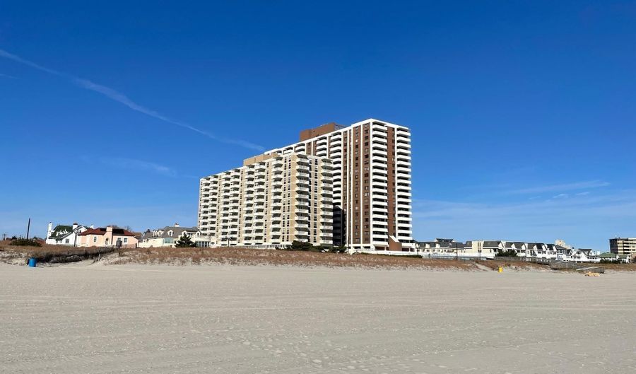 101 S Plaza Pl 806, Atlantic City, NJ 08401 - 1 Beds, 1 Bath