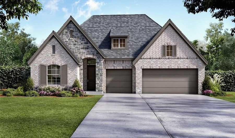1038 Bingham Way, Forney, TX 75126 - 4 Beds, 3 Bath