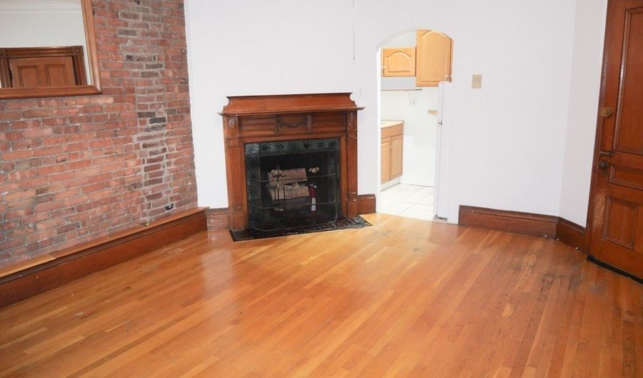 259 W Newton 6, Boston, MA 02116 - 1 Beds, 1 Bath