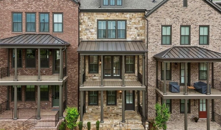 355 Chiswick Cir, Alpharetta, GA 30009 - 4 Beds, 4 Bath