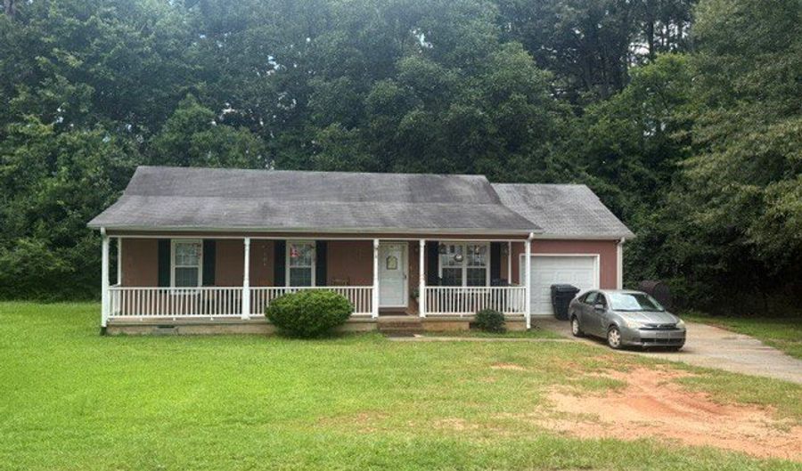 1030 Mckinney St, Anderson, SC 29621 - 3 Beds, 2 Bath