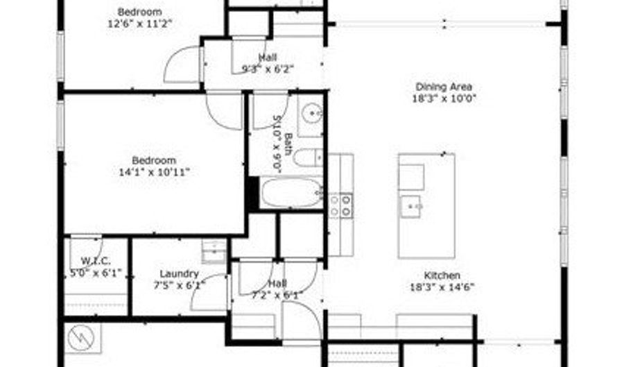 3137 Greymoore Dr, Anna, TX 75409 - 3 Beds, 2 Bath