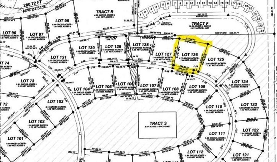 47 Stillwater Dr 126, Cody, WY 82414 - 0 Beds, 0 Bath