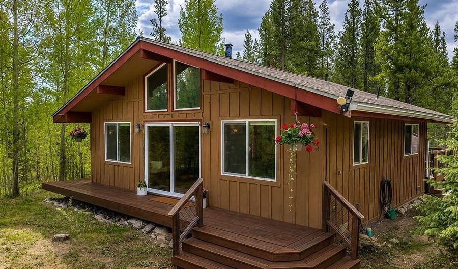 248 American Way, Breckenridge, CO 80424 - 2 Beds, 1 Bath
