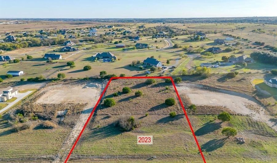 2023 Meadowlark Ct, Aledo, TX 76008 - 0 Beds, 0 Bath