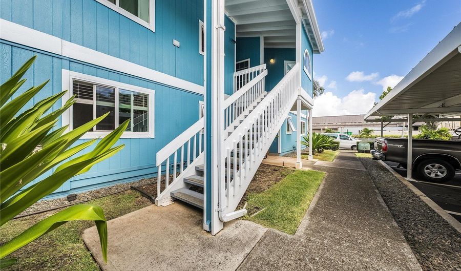 355 Aoloa St C201, Kailua, HI 96734 - 2 Beds, 2 Bath