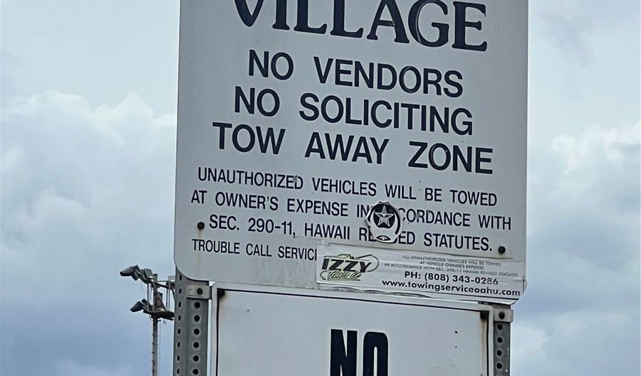 91-656 Kilaha St C1, Ewa Beach, HI 96706 - 4 Beds, 1 Bath