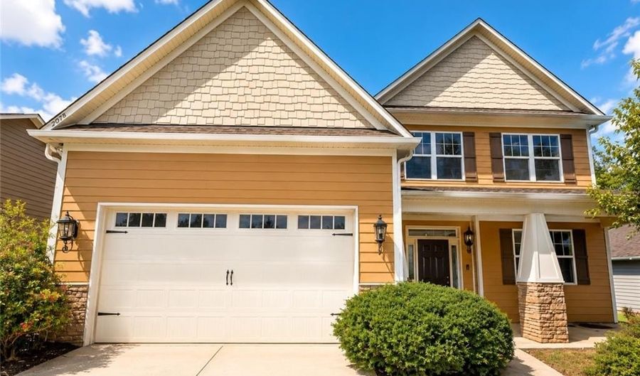 2078 AUTUMN RIDGE Way, Auburn, AL 36879 - 4 Beds, 3 Bath