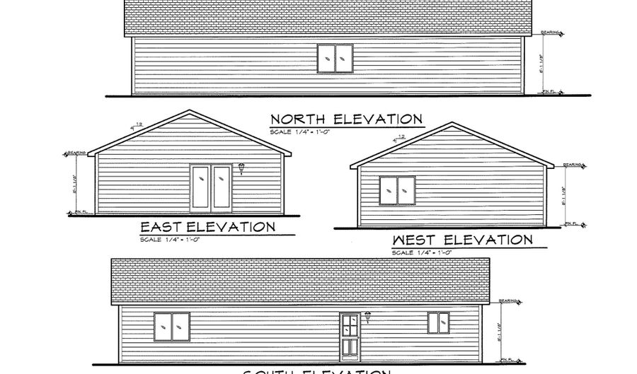 Carlyal Way lot 7 Blk 1, Belle Fourche, SD 57717 - 3 Beds, 2 Bath