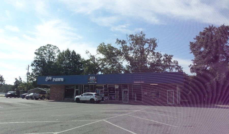 1122 Shotwell St, Bainbridge, GA 39819 - 0 Beds, 0 Bath