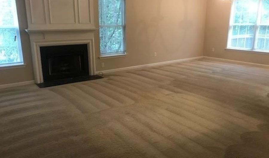 417 Bergen Ave, Apex, NC 27502 - 3 Beds, 2 Bath