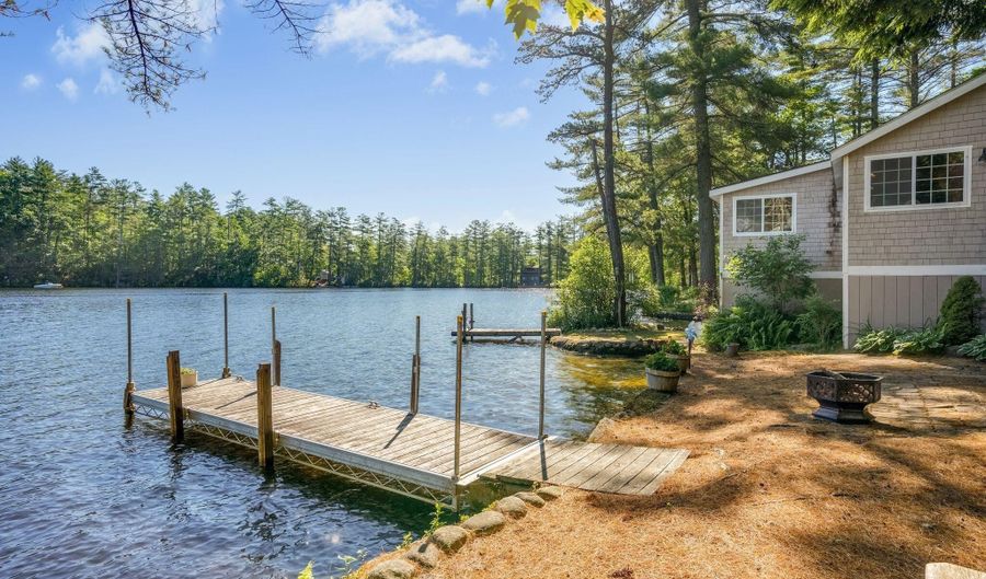 92 Red Gate Ln, Acton, ME 04001 - 2 Beds, 1 Bath